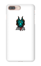 southtxgoat iPhone Phone Cases