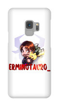 erminotauro_ Samsung Phone Cases