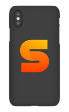 S Logo Phone Case (iPhone)