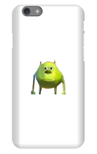 itxzreefyy iPhone Phone Cases