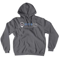 SPRINGPEAK Hoodie Dark