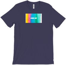 charge_haze T-Shirts