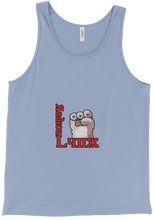 Solidarity Tank Top
