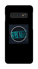 bzrknight Samsung Phone Cases