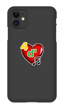 djsmilez20 iPhone Phone Cases