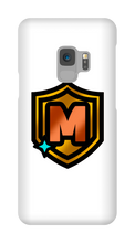 itsmarkjanssen Samsung Phone Cases