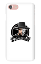 dunderknudan iPhone Phone Cases
