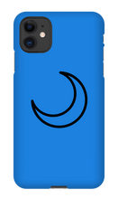 Tsukii Moon iPhone Phone Cases