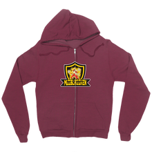 muiblaziken Zip Up Hoodie