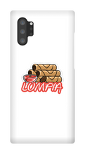 thelaw_124 Samsung Phone Cases