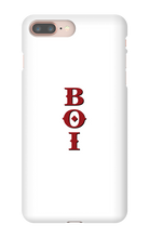 theoriginalskrylla iPhone Phone Cases