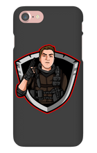 irexmaster iPhone Phone Cases