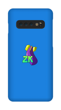 zkraatoss Samsung Phone Cases