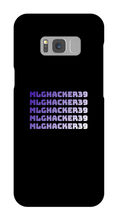 Mlg Samsung Phone Cases