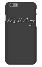 Zosii Army Iphone Hülle