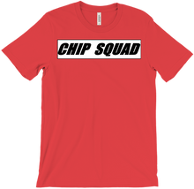 Chip Squad T-Shirts