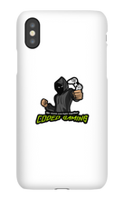 cg_smitty1790 iPhone Phone Cases
