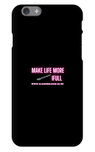 Flutifull iPhone Phone Cases