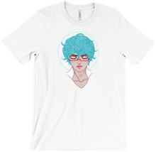 T-Shirt ghiaccio Horachs