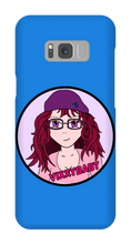 vixxybaby Samsung Phone Cases