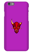 Dragon iPhone Phone Cases