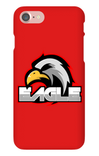 NEW The Eagle's Stream logo Iphone Phone case