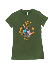 New Logo Women's T shirt