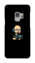 slick_j Samsung Phone Cases