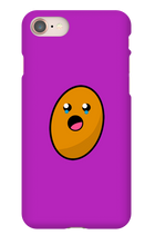 mattboi95 iPhone Phone Cases