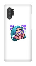 christadoodles Samsung Phone Cases