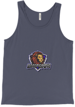 Logo Tanktop