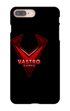 Vastro Games iPhone Phone Cases