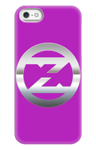 the_z_man iPhone Phone Cases
