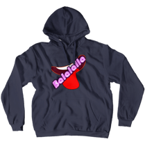 himiko_toga__mha Hoodies (No-Zip/Pullover)