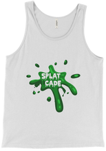 SplatCade Logo Tank Top