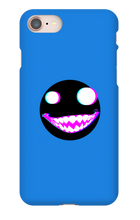TheErrors Smile iPhone Phone Cases