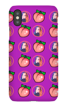 Apaches & Cream iPhone Phone Cases