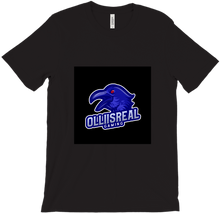 olliisreal T-Shirts