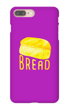 GOLDEN B R E A D iPhone Cases (Limited edition)