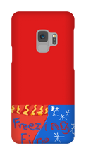 freezingfireyt Samsung Phone Cases