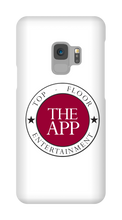 djcraiggtopfloor Samsung Phone Cases