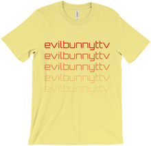 evilbunnyttv T-Shirts