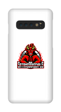 satansddisciple Samsung Phone Cases