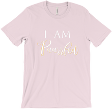 I Am Puurrfect T-Shirt
