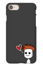 andimaru iPhone Phone Cases