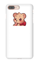 xblondiebear iPhone Phone Cases