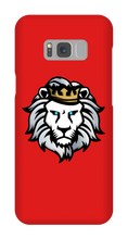 Capa para celular Samsung Lyans King