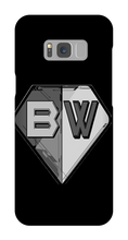 jbutler483 Samsung Phone Cases