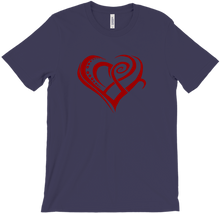 Heart Shirt