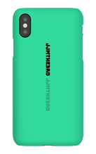 jjmthe3rd iPhone Phone Cases